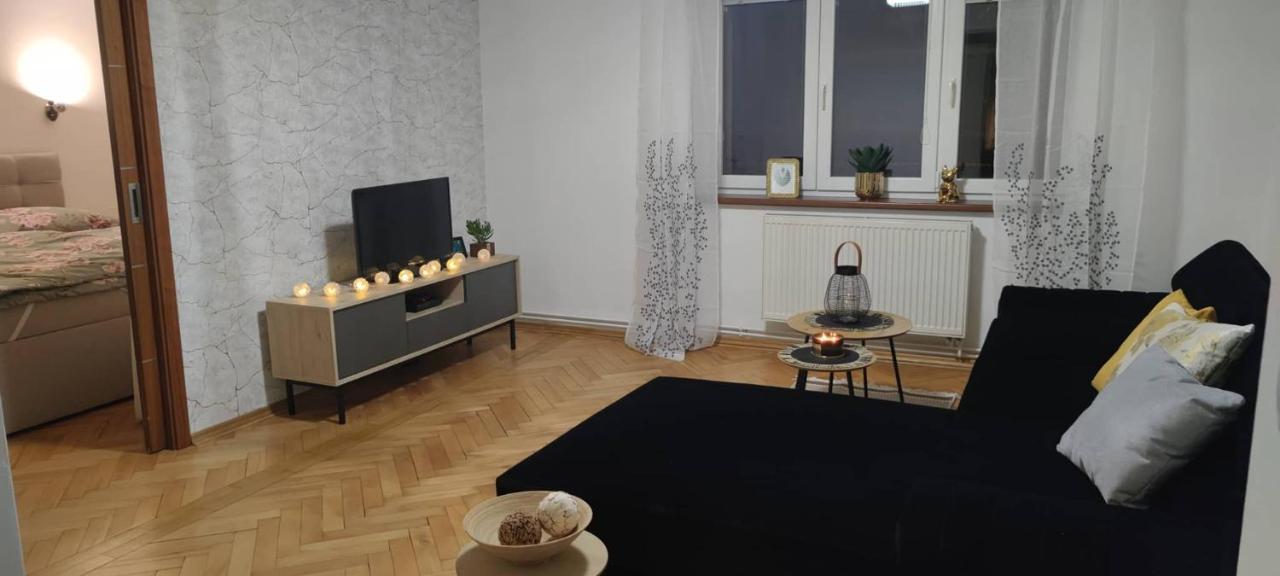 Apartman Visnovka Pardubice Exterior photo