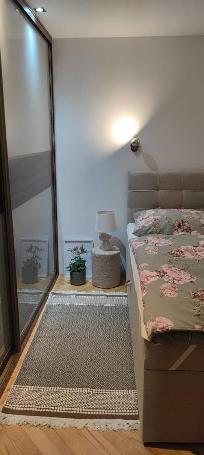 Apartman Visnovka Pardubice Exterior photo
