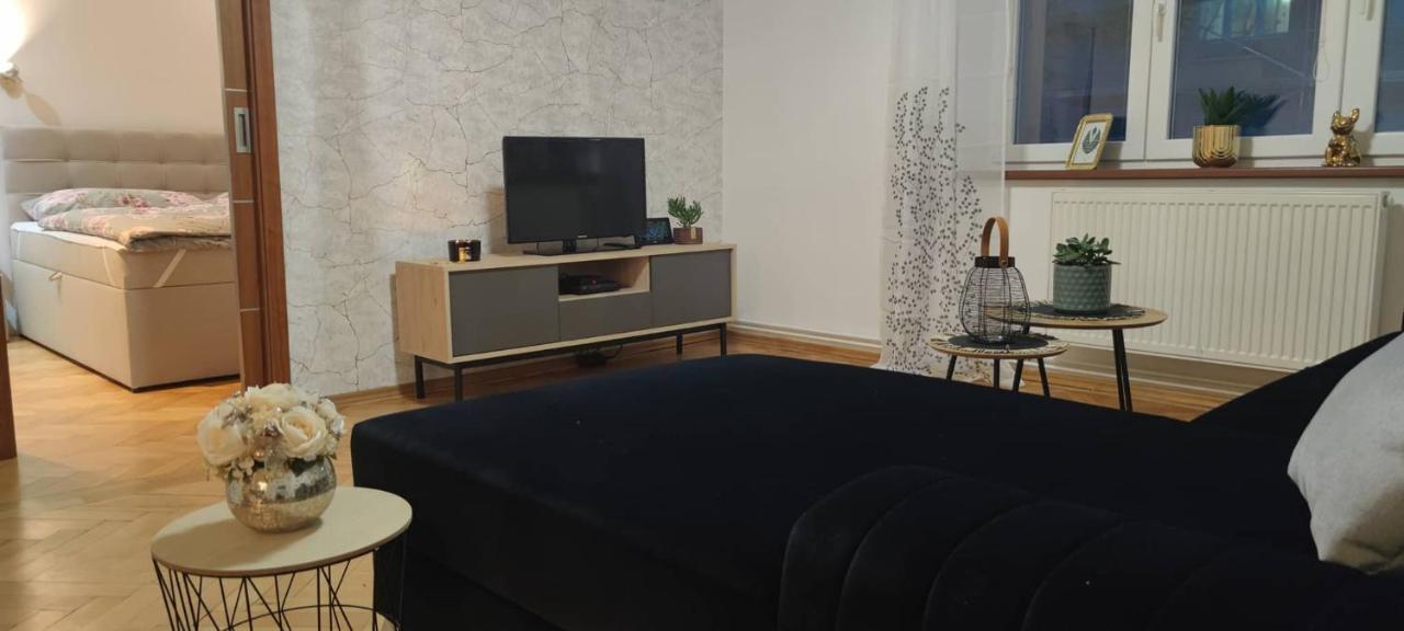 Apartman Visnovka Pardubice Exterior photo