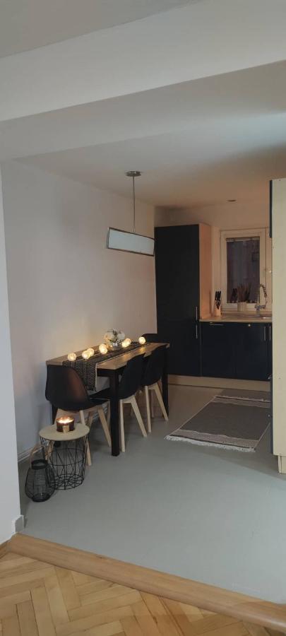 Apartman Visnovka Pardubice Exterior photo