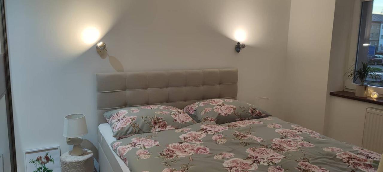 Apartman Visnovka Pardubice Exterior photo
